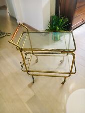 Carrello portavivande portabot usato  Bologna