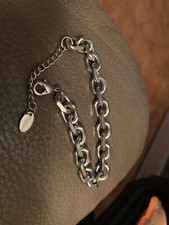 Bracciale bracciali acciaio usato  San Giovanni in Persiceto
