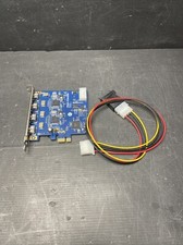Delock fwbx2 pcie1xe220 gebraucht kaufen  Markt Erlbach