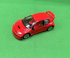 Realtoy peugeot 206 for sale  Garfield