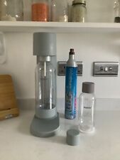 Mysoda woody sodastream for sale  SANDBACH