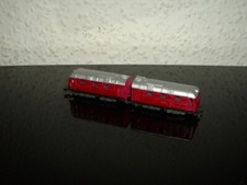 Modelleisenbahn spur doppel gebraucht kaufen  Berlin