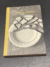 Pasto impossibile ignazio usato  Imperia