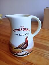 Famous grouse jug for sale  GATESHEAD