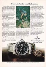 1974 rolex submariner d'occasion  Orleans-