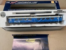 Rapido trains super for sale  Corpus Christi