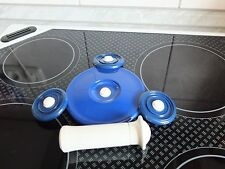 Genius vakuum universaldeckel gebraucht kaufen  München