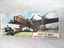 Airfix short stirling for sale  HUNGERFORD