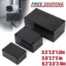 Waterproof black plastic for sale  Baldwin Park