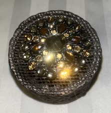 Vintage trinket box for sale  Griffith