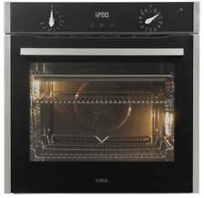 Cda built oven for sale  WIGSTON