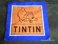 Large tintin and d'occasion  Expédié en Belgium