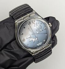 Swatch gent flex gebraucht kaufen  Berlin