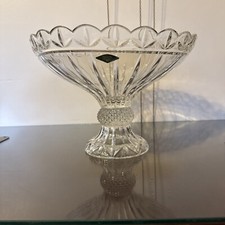 Shannon olympia crystal for sale  Corryton