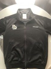 Adidas adicolor black for sale  WREXHAM