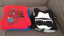 Jungen bekleidung paket gebraucht kaufen  Hettstadt