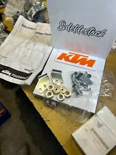 Kit adaptateur valise d'occasion  Verneuil-l'Étang