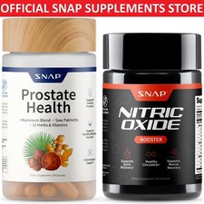 Nitric oxide booster for sale  Vancouver