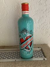 Killepitsch flasche mintfarben gebraucht kaufen  Quierschied