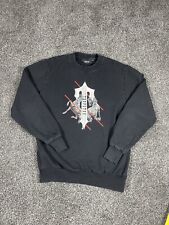 Mens trapstar crew for sale  BROMSGROVE