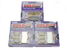 Goldfren s33 brake for sale  DONCASTER