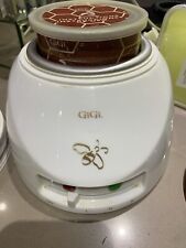 Wax pot burner for sale  MOUNTAIN ASH