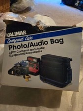 Kalimar compact case for sale  Ashdown