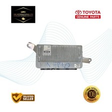 Genuine toyota aqua for sale  UXBRIDGE