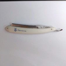 Usado, Vintage Filarmonica Straight Razor  - Collectible Barber Tool comprar usado  Enviando para Brazil