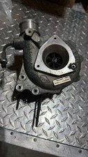 Fiat Ducato Multijet Turbocompressor 825267-1 GTB2056VL Fabricante de Equipamento Original comprar usado  Enviando para Brazil