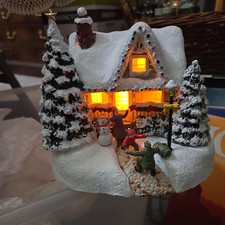 Thomas kinkade studios for sale  Clemons