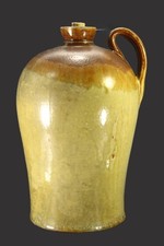 19th ovoid stoneware for sale  Spring