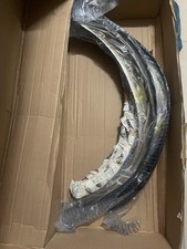 Radlaufleisten bmw e24 gebraucht kaufen  Bad Königshofen