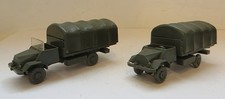 Rmm bundeswehr lkw gebraucht kaufen  Siegen