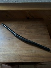 Guidão de mountain bike Thomson Trail C riser carbono 31,8 mm, 15 mm de elevação comprar usado  Enviando para Brazil
