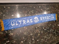 Sciarpa scarf ultras usato  Vallebona