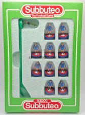 Subbuteo barcellona 472 usato Subbuteo barcellona 472 usato  Capannori