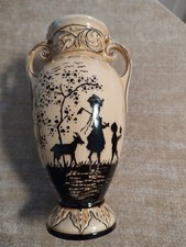 1920s erphila pottery for sale  Springville