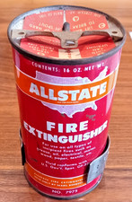 Vintage allstate fire for sale  Colorado Springs
