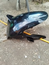 Versys 650 pyramid for sale  LUTON