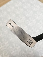 Wilson tpa xviii for sale  CAMBRIDGE