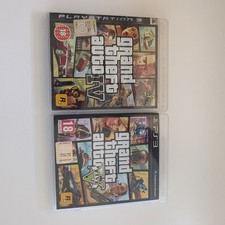 Gta ps3 ita usato  Roma