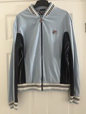 Vintage fila limited for sale  SOUTHSEA