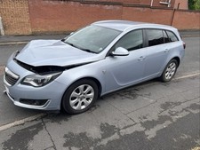 Vauxhall insignia 2016 for sale  BILSTON