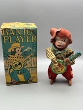 Vintage toyland toys for sale  TONBRIDGE