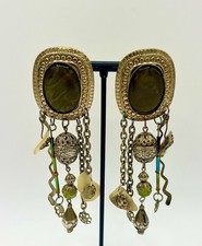 Vintage gold silver for sale  Venice
