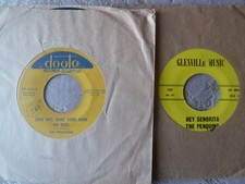 Penguins 1954 for sale  COLCHESTER