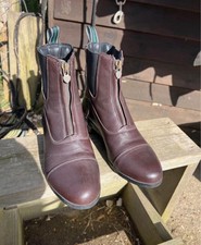 Ariat heritage zip for sale  BEXHILL-ON-SEA