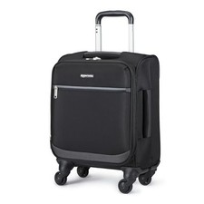 Amazon basics luggage for sale  Haltom City