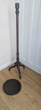 Vintage tall pedestal for sale  ENFIELD